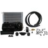 A/C, Heat and Defrost In dash Kit Cable Controls - image 1
