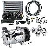 AC KIT W/POLSHD COMP SERP - image 1