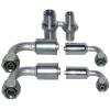 Bulkhead and Fitting Kit Inline - image 1