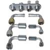Bulkhead and Fitting Kit Inline - image 1
