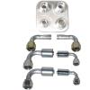 Bulkhead and Fitting Kit Square - image 1