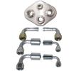 Bulkhead and Fitting Kit Diamond - image 1