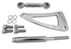 Alternator Bracket Small Block Chevy - image 2