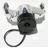 Meziere Electric Water Pump for Small Block Chevy - image 1