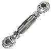 Adjustment Rod Minimum Span: 3-5/8" - image 1