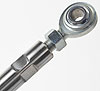 Adjustment Rod Minimum Span: 3-5/8" - image 2