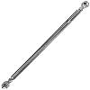 Adjustment Rod Minimum Span: 14-1/2" - image 1