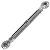 Adjustment Rod Minimum Span: 6-3/8"