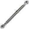Adjustment Rod Minimum Span: 7-1/2"