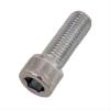 5/16-24 x 7/8 ZINC SOCKET HEAD BOLT - image 1