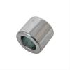 TUBE SPACER 3/8 CLEARANCE ID .520 LONG