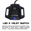 DGD-KY Remote Keyless Entry - image 3