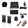 DGD-KY-ALM-1-EZ Keyless Entry and Alarm System, 1-Way, w/ Smart Phone EZ-Tracking