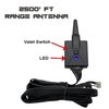 DGD-KY-ALM-2 Remote Keyless Entry and Alarm System, 2-Way - image 4