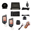 DGD-KY-ALM-2-EZ Keyless Entry and Alarm System, 2-Way, w/ Smart Phone EZ-Tracking
