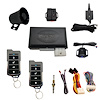 DGD-KY-ALM-RS1 Keyless Entry, Alarm System, and Remote Start, 1-Way