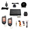DGD-KY-ALM-RS2 Keyless Entry, Alarm System, and Remote Start, 2-Way