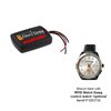 DGD-M1 RFID 12 V Anti-Theft Security System & Key Fob Kit - image 3