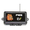 PBS-EV-II RFID Push Button Start System, Electric Motor, w/5 Channels for Classic, Customs, Hotrods, and Muscle Cars - image 3