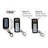 PBS-I-O RFID Push Button Start for Classic, Customs, Hotrods, and Muscle Cars - image 3