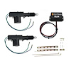 DGD-PDK2 2-Door Power Door Lock Kit