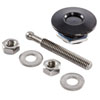 Mini Fastener Black Anodized Finish - image 2