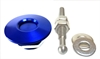 MINI LATCH BLUE - image 1