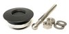 38 SERIES BLACK COATED LA - image 2