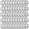Valve Spring Shims 0.060" Thick - image 1