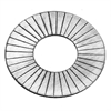Valve Spring Shim 0.060" Thick - image 1