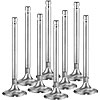 Budget Replacement Exhaust Valves Small Block Chevy