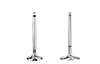 Budget Performance Intake Valves Small Block Chevy