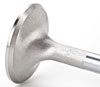 Budget Performance Exhaust Valve Small Block Chevy - image 2