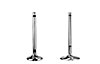 Budget Performance Intake Valves Small Block Chevy