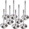 Budget Performance Intake Valves Small Block Chevy - image 1