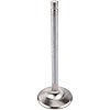 Budget Performance Exhaust Valve Small Block Chevy - image 1