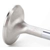 Budget Performance Exhaust Valves Small Block Chevy - image 2