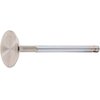 Street Master Street Flo Exhaust Valves Small Block Chevy - image 2