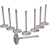Street Master Street Flo Intake Valves Small Block Chevy - image 1
