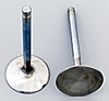Street Master Street Flo Intake Valves Big Block Chevy - image 1