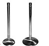 Severe Duty Intake Valves Small Block Chevy - image 1