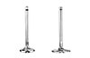 Race Master Exhaust Valves Small Block Chevy - image 1
