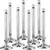 Severe Duty Exhaust Valves Small Block Chevy - image 1