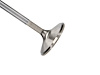 VALVE-R/M HONDA 30mm - image 1