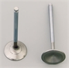 VALVE-R/M HONDA 33mm - image 1