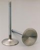 11464TB-8 Titanium Intake Valves w/Bead Loc Groove 2.180 in. x 5.740 in. [Set of 8] - image 2