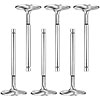 Severe Duty Pro Flo Intake Valves Buick V6 3.8L Turbo Stage 1 / Production Cast Iron Heads - image 1