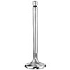 Severe Duty Exhaust Valve Buick V6 3.8L Turbo Stage 1 / Production Cast Iron Heads - image 1