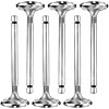 Severe Duty Exhaust Valves Buick V6 3.8L Turbo Stage 1 / Production Cast Iron Heads - image 1