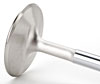 Race Master Race Flo Intake Valve Big Block Chevy - image 2
